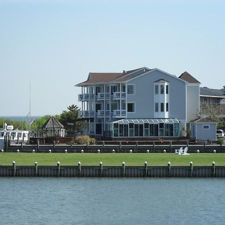 Island Resort Chincoteague Quarto foto