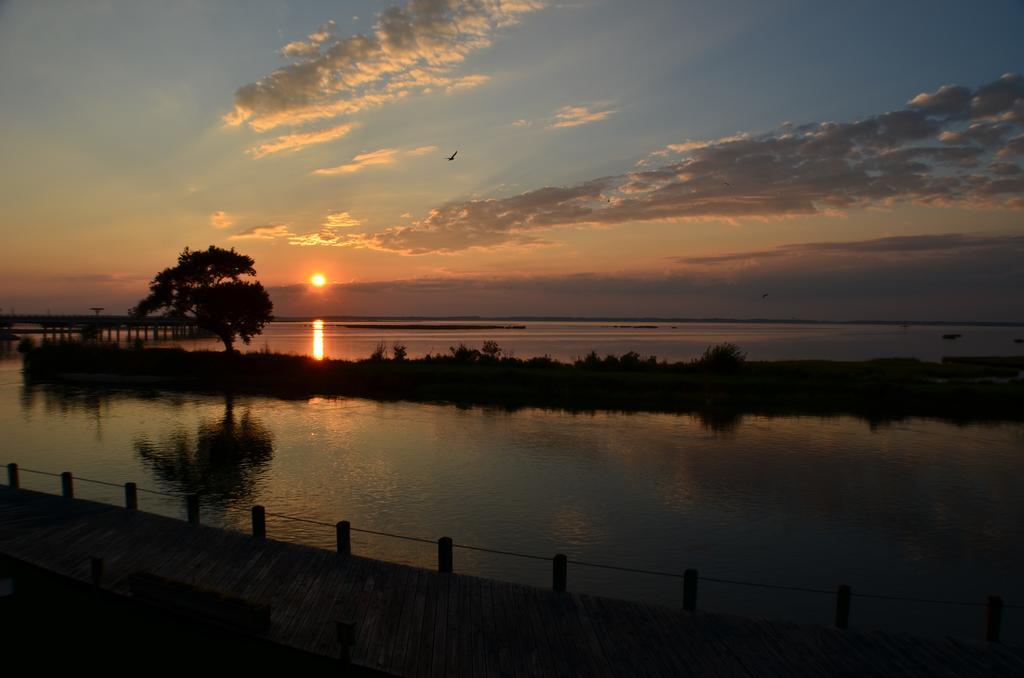 Island Resort Chincoteague Quarto foto