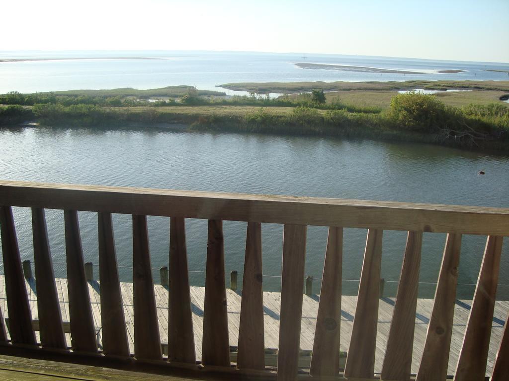Island Resort Chincoteague Quarto foto