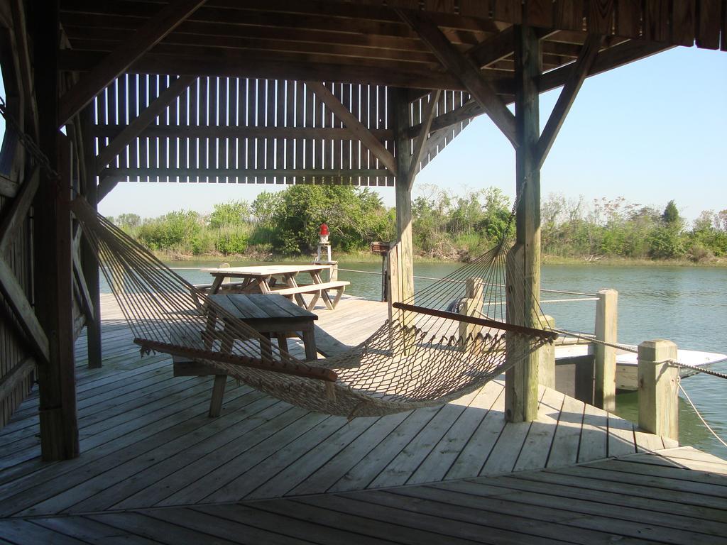 Island Resort Chincoteague Exterior foto