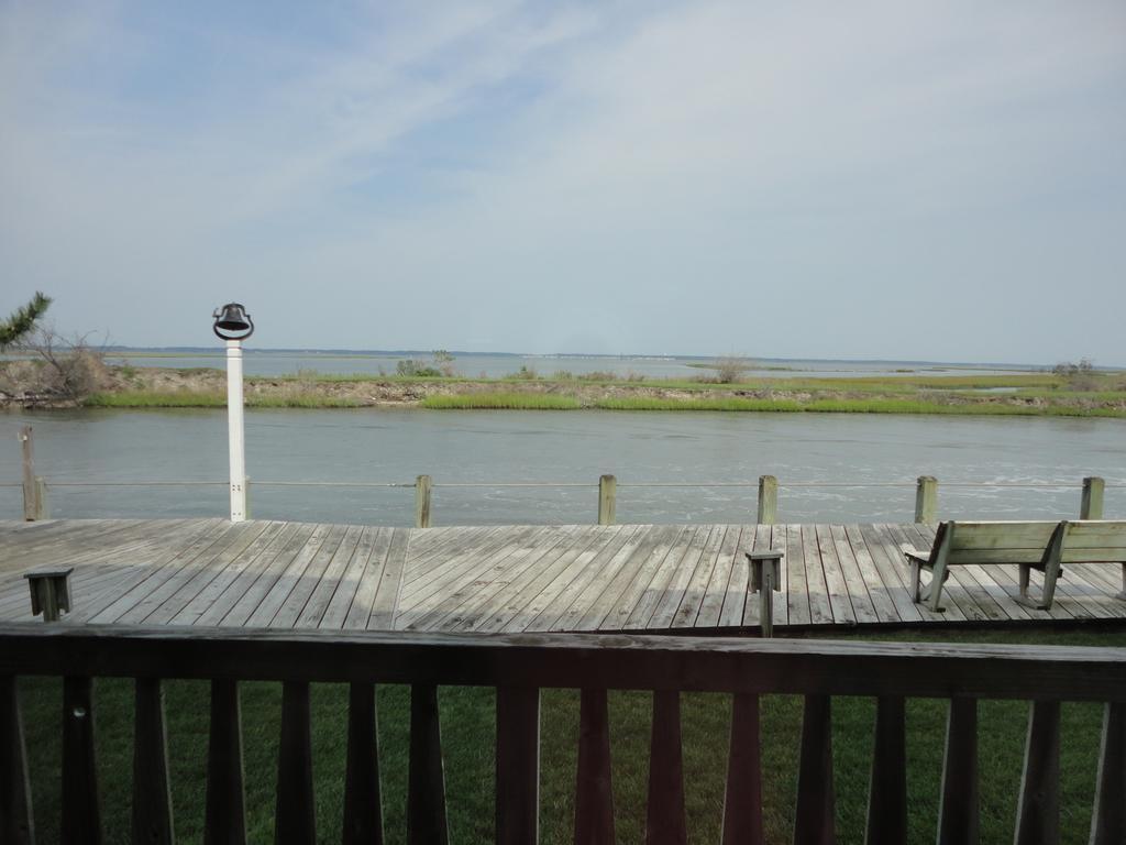 Island Resort Chincoteague Quarto foto