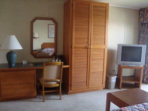 Island Resort Chincoteague Exterior foto