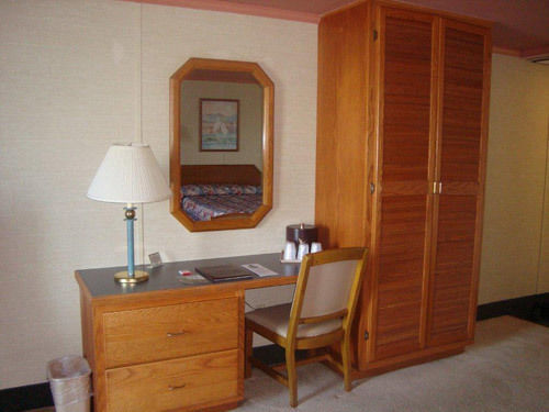 Island Resort Chincoteague Exterior foto